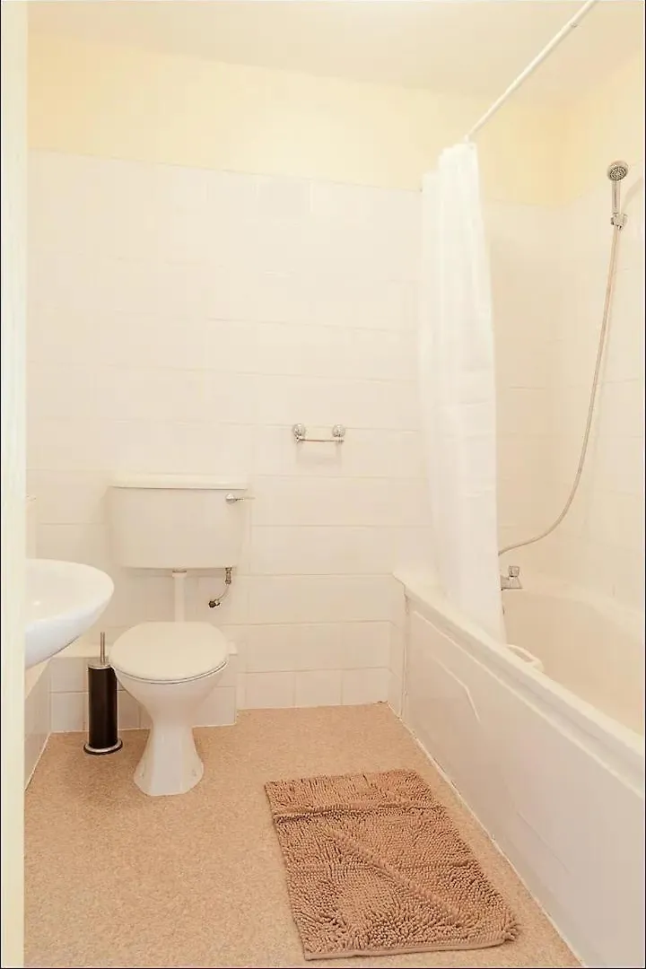 Apartment 001 - Dublin City Centre Sleeps 3