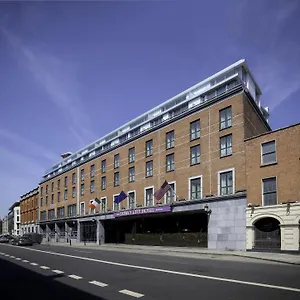 4* Hotell The Trinity