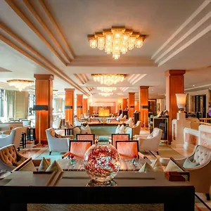 5* Hotell The Westbury