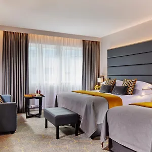 4* Hotell Mespil