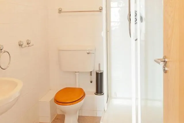 Apartment 001 - Dublin City Centre Sleeps 3